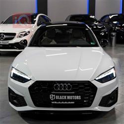 اودي A5